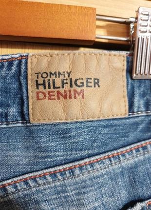 Моднячие шорты tommy hilfiger4 фото