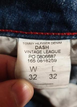 Моднячие шорты tommy hilfiger8 фото