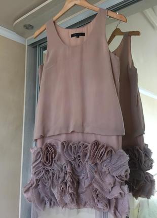 Платье!очень красивое!