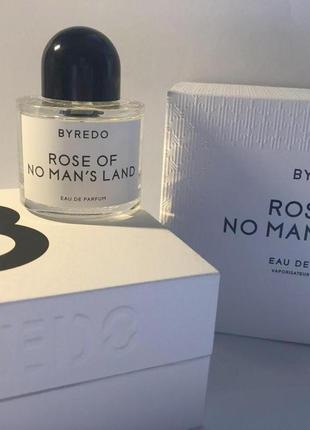 Byredo rose of no mans land💥оригинал 0,5 мл распив аромата затест3 фото