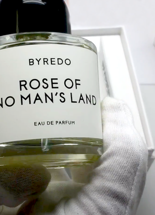 Byredo rose of no mans land💥оригинал 0,5 мл распив аромата затест8 фото