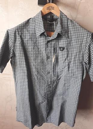 Шведка haglofs