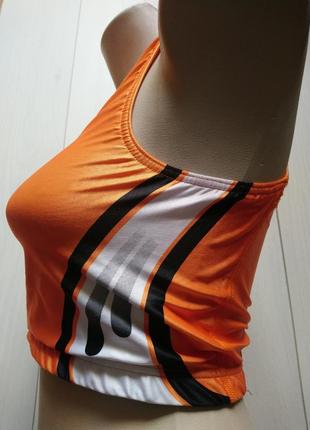 Топік puma 6