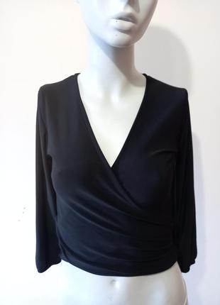 Топ з запахом