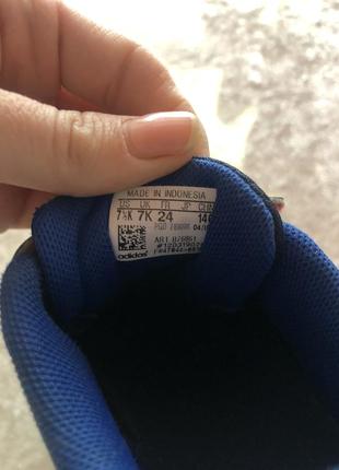 Кросовки adidas{оригінал} 3