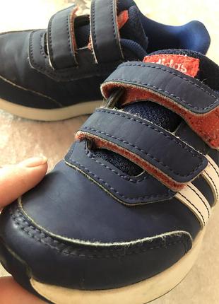 Кросовки adidas{оригінал} 4
