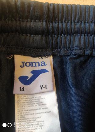 Спортивные штаны joma5 фото