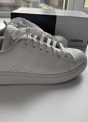 Кроссовки кросівки adidas advantage