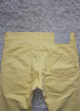 Разпродажа!новые брендовые мужские джинсы scotch&soda 30/325 фото