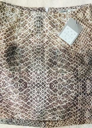 Міні спідниця pull&bear