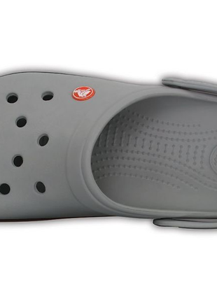 Скидка! crocs crocband, крокси сабо крокбенд5 фото