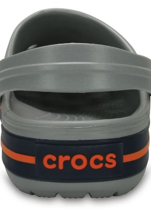 Скидка! crocs crocband, крокси сабо крокбенд3 фото