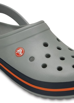 Скидка! crocs crocband, крокси сабо крокбенд4 фото