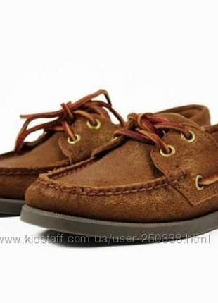 Sebago docksides женские туфли, мокасины3 фото