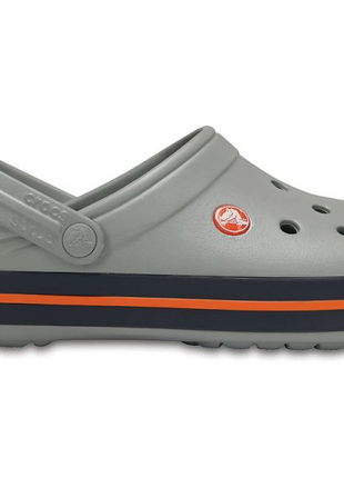 Скидка! crocs crocband, крокси сабо крокбенд4 фото