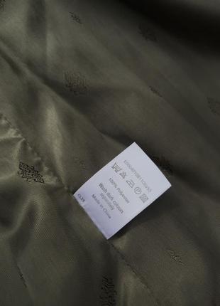 Bonmarche замшева курточка куртка подовжена кардиган пальто4 фото