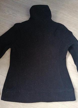 Тепла флісова кофта 2