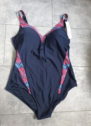 Цільний купальник, xl