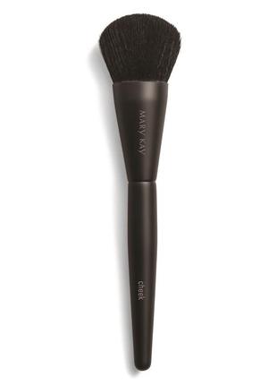 Кисть для румян mary kay