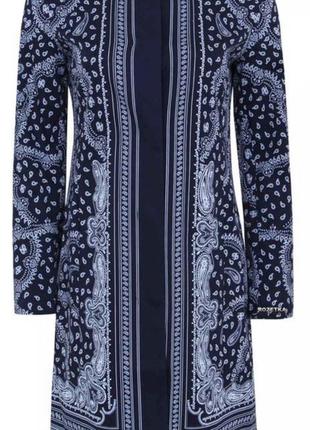 Піджак/тренч/плащ