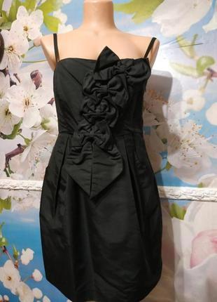 Сукня бюстьє love label