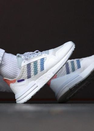 Adidas zx 500 rm commonwealth