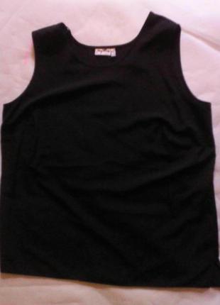 Оригинальная женская кофта mey line 20размер