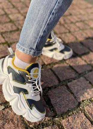 Жіночі кросівки 💐весна