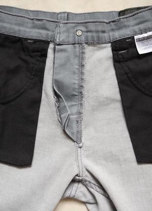 Новые джинсы levi's 5134 фото