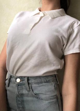 Футболка поло george