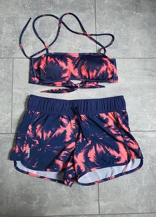 Раздельный купальник olaian, s