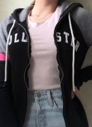 Кофта hollister