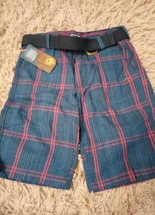 Шорти для хлопчиків супер акція