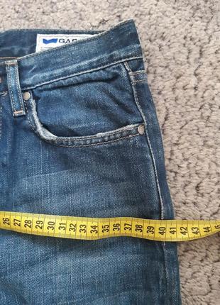 Gas джинсы