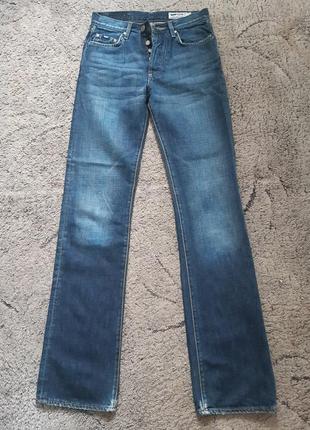 Gas джинсы