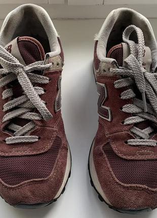 Кросівки product eng 1031129 New Balance made in uk