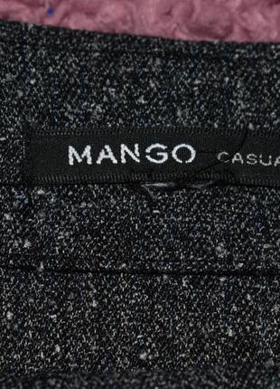 Кофта блуза mango5 фото
