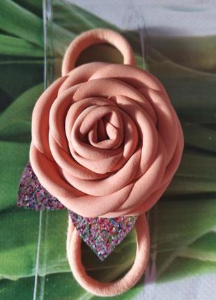 Обруч, пов'язка на голову, ободок