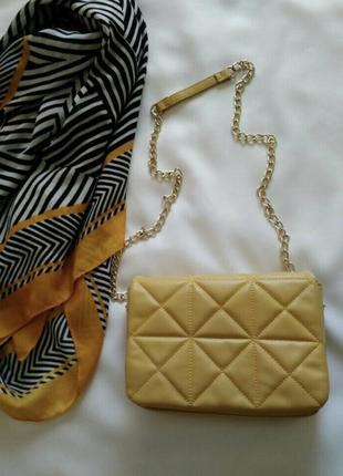 Сумка жіноча