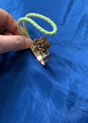 Браслет на руку 5