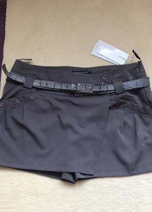 Спідниця-шорти