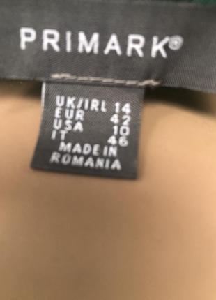 Платье 👗 primark5 фото