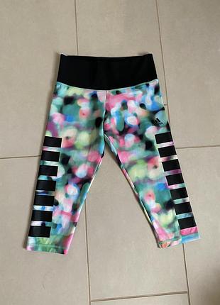 Шорти adidas розмір s