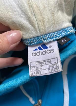 Пайта / толстовка / худи adidas ( оригинал)3 фото