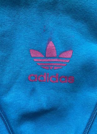 Пайта / толстовка / худи adidas ( оригинал)4 фото