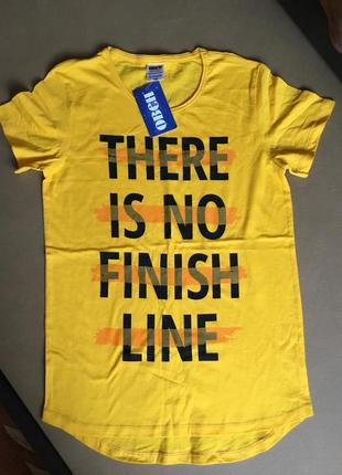 Футболка для хлопчика на ріст 152,158,164