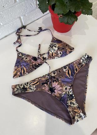 Раздельный купальник 👙