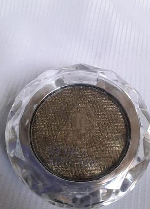 Шелковистые тени для век флер