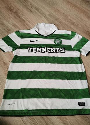 Продам футболку nike celtic