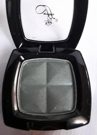 Шовковисті тіні для повік флер